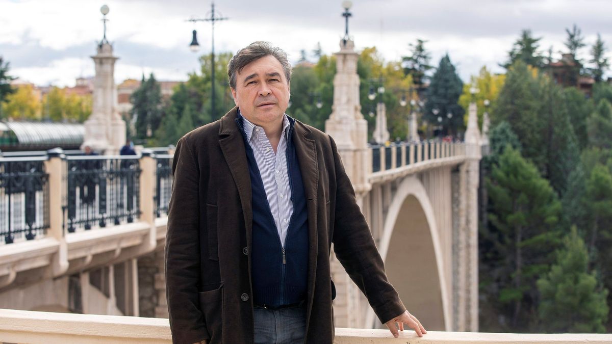 Teruel Existe vincula el sí a investir a Sánchez al desbloqueo de infraestructuras