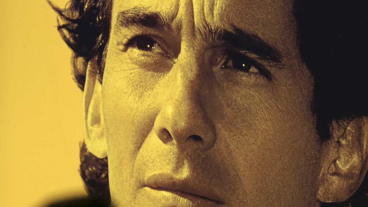 El día que Ayrton Senna comenzó a ser 'Magic'