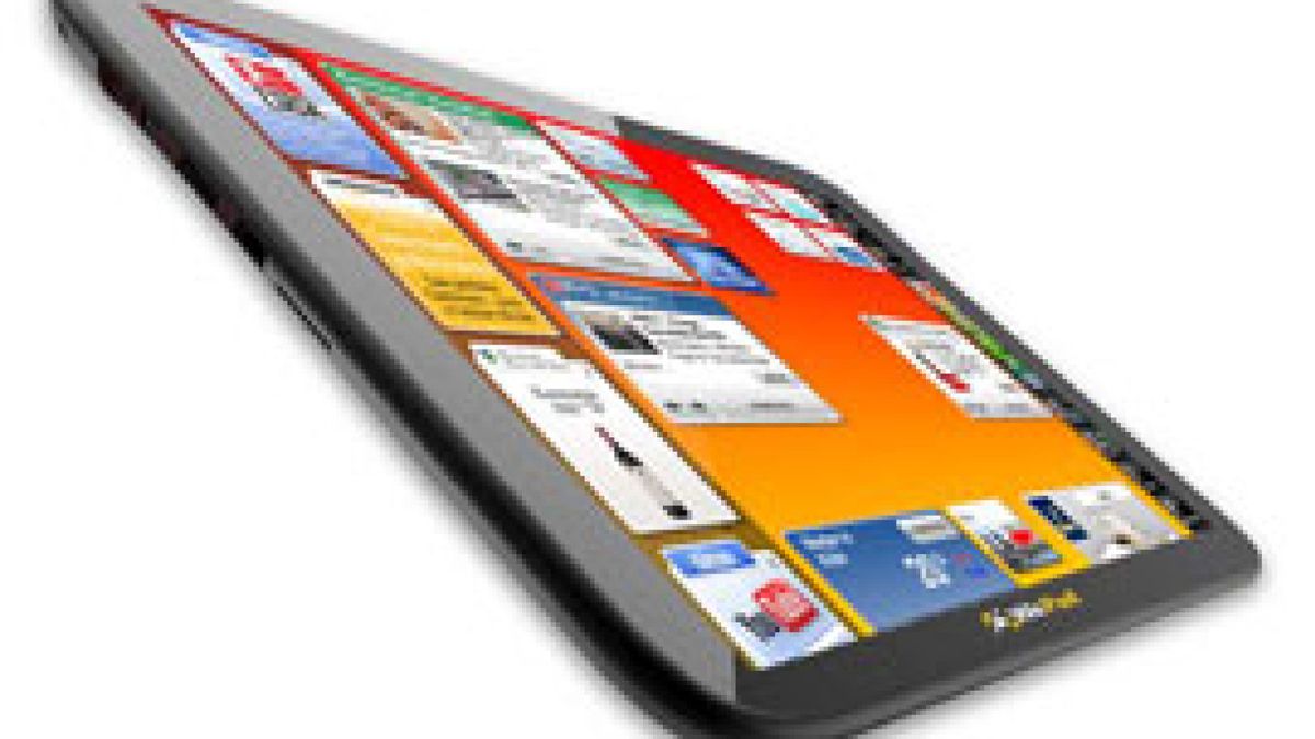 WePad, el primer iPad killer