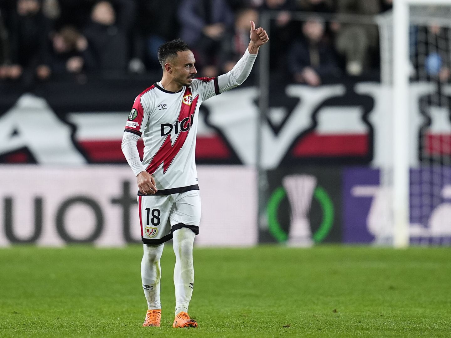 Slovan Bratislava-Rayo Vallecano: horario y dónde ver por TV y online ...