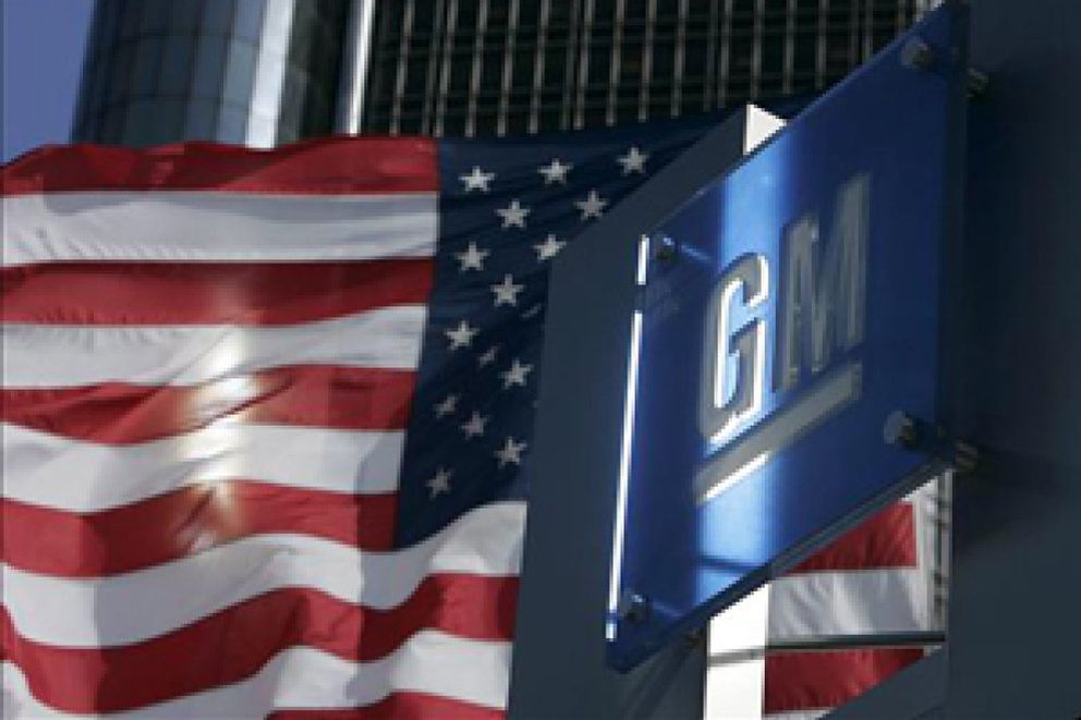 Foto: GM inicia la readmisión de sus trabajadores ante el aumento en las ventas