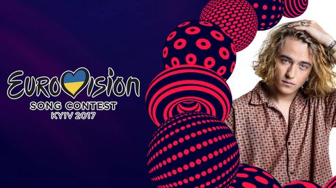 ¿Dónde y cómo ver Eurovisión 2017? Horarios de la final y las semifinales