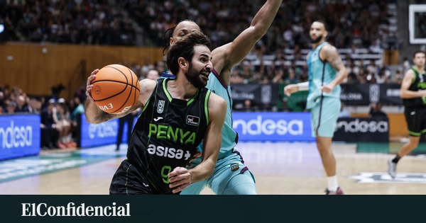La ACB se convierte en un espectáculo total: por qué es el mejor año para seguir la liga española de baloncesto