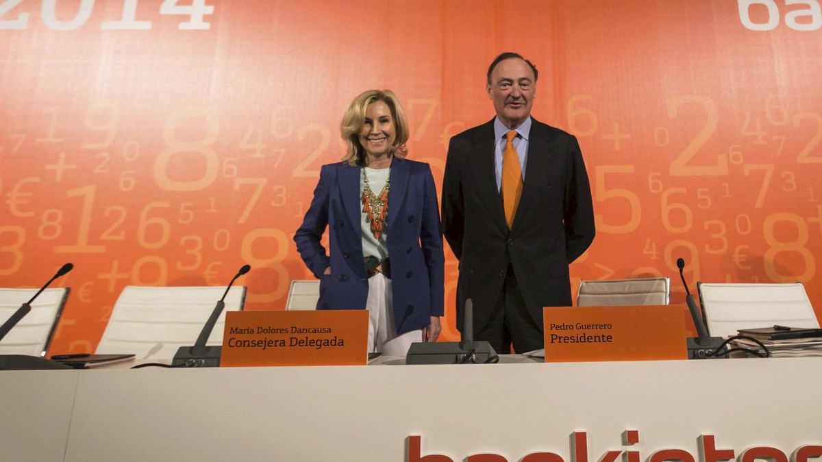 Bankinter, la única 'estrella ascendente' española del universo de S&P este año