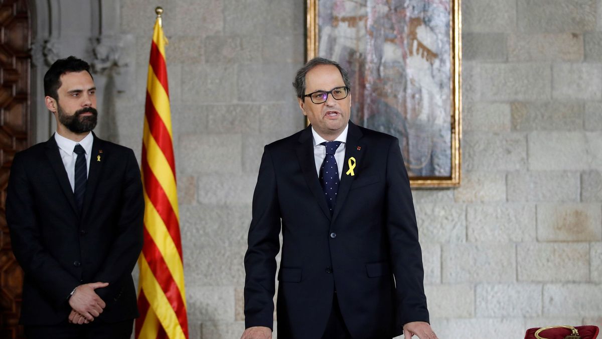 Directo | Mariano Rajoy y Pablo Iglesias se reunirán para hablar de Cataluña 