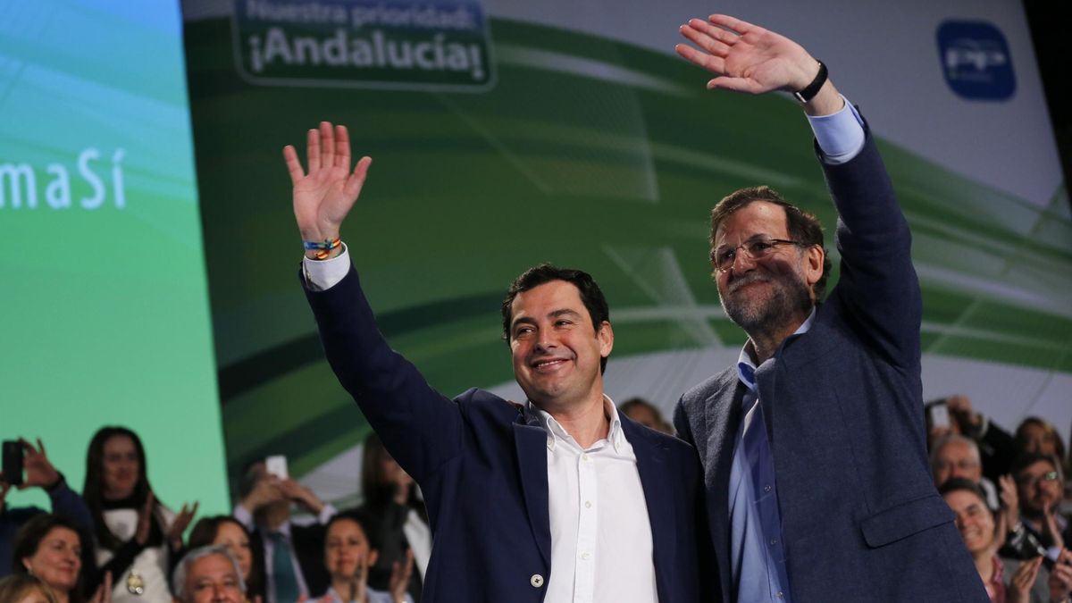 Rajoy pide a Syriza que no busque el enemigo exterior: "Prometen lo que no pueden cumplir"