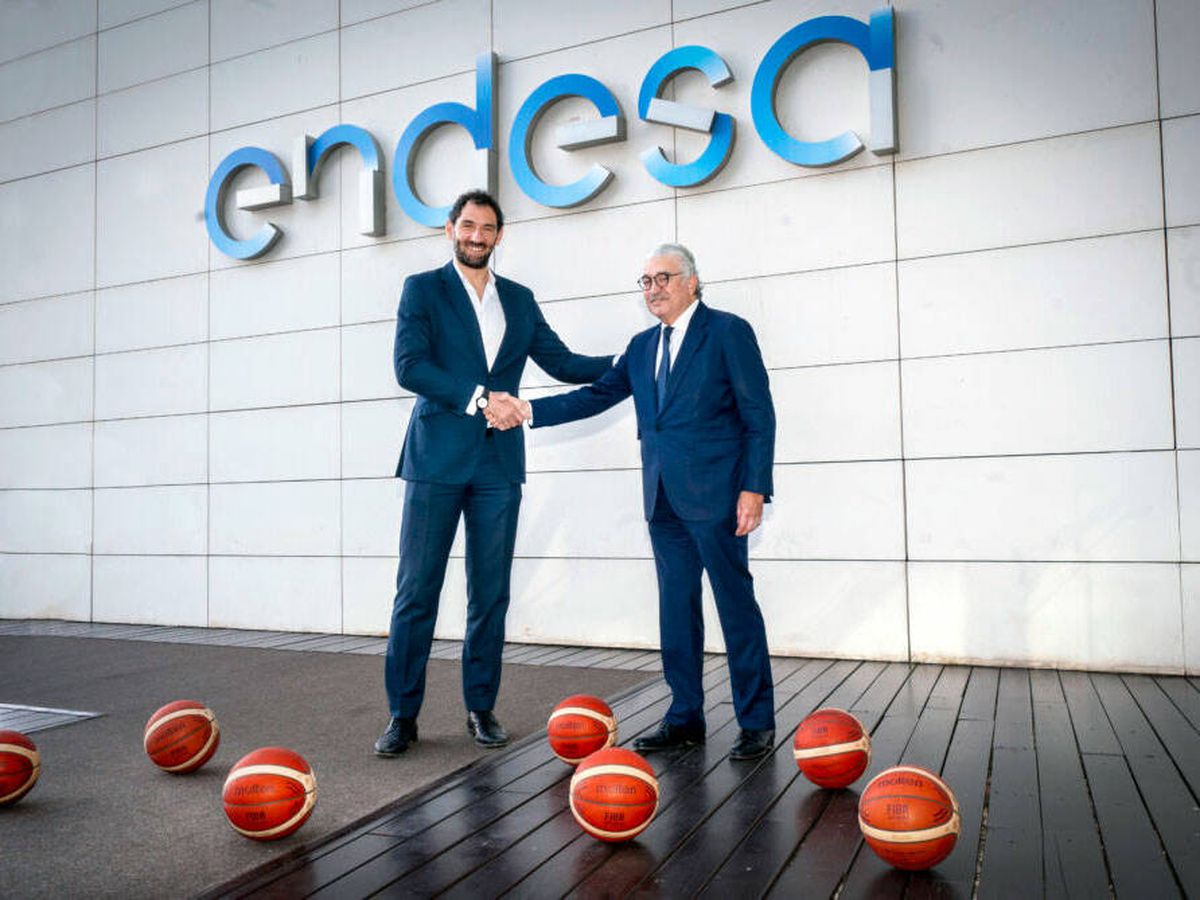 Foto: Ambas entidades firmaron otro acuerdo hace un mes. (Fuente: Endesa Basket Lover)