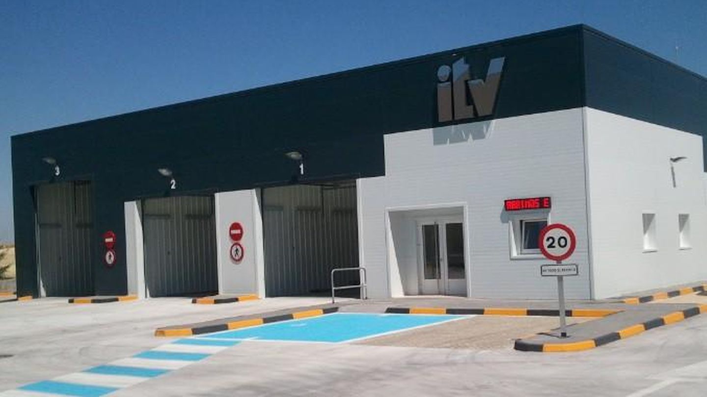 El Grupo Itevelesa cuenta con 72 centros de ITV en nuestro país.