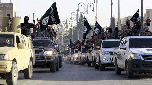Algodón 'made in ISIS': el Estado Islámico se abre camino en el sector textil