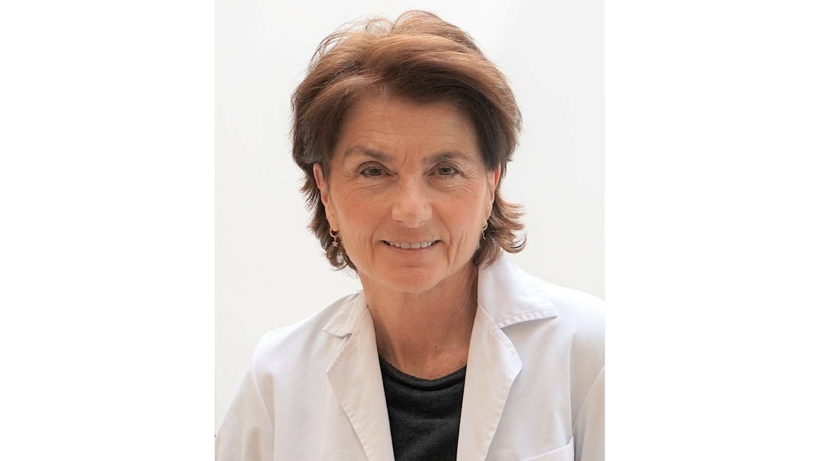Dra. Susana Monereo Megías