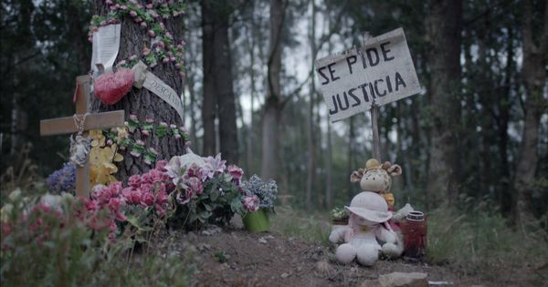 Foto: Antena 3 estrenó 'Lo que la verdad esconde: el caso Asunta' el miércoles 24 de mayo.
