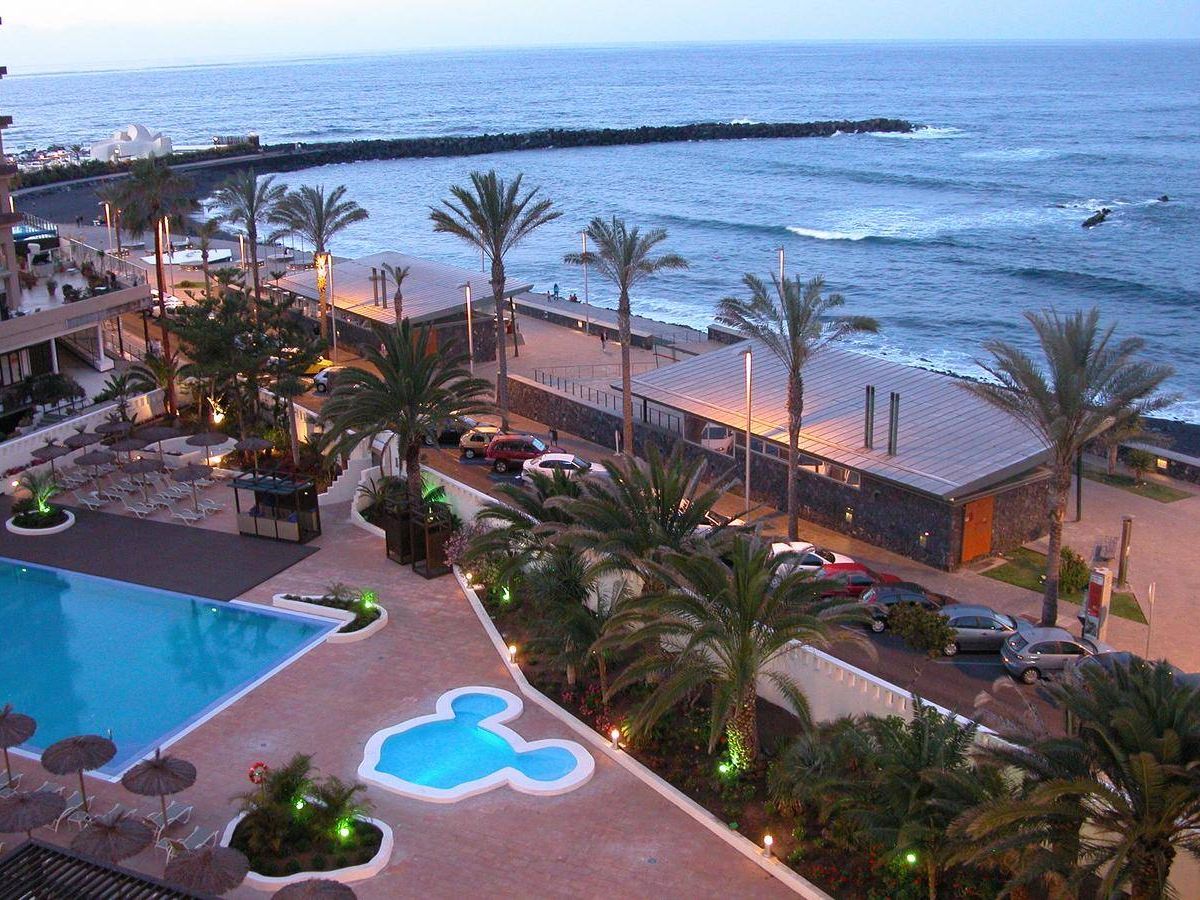 Foto: El hotel Sol Costa Atlantis es uno de los 28 establecimientos de Atom. (Cedida)
