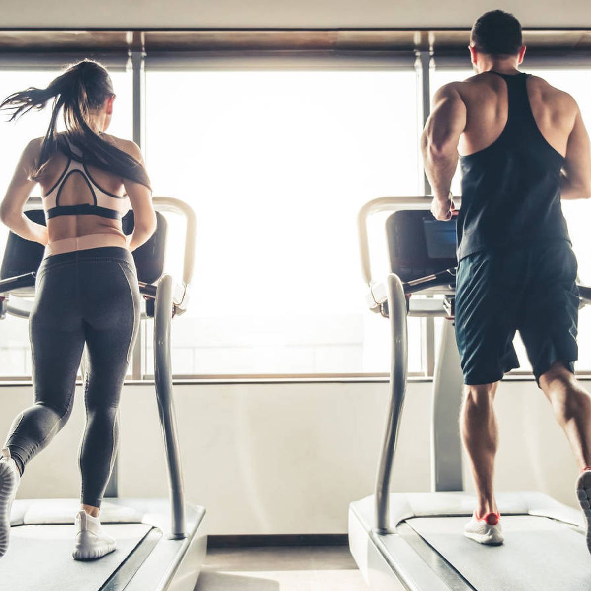 Los cinco ejercicios que resultan más efectivos para perder peso