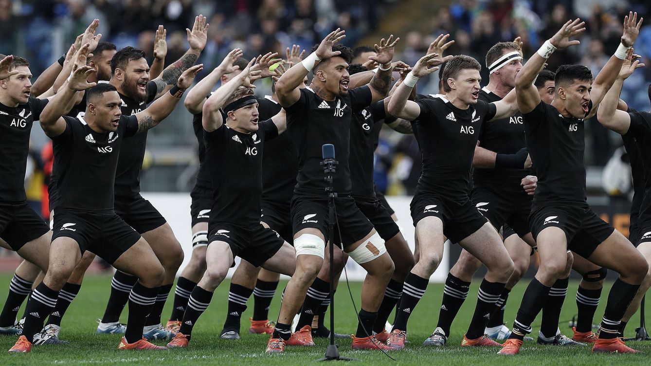 Haka maorí de los 'All Blacks': qué es, cuál es su origen y cómo se baila en sencillos pasos