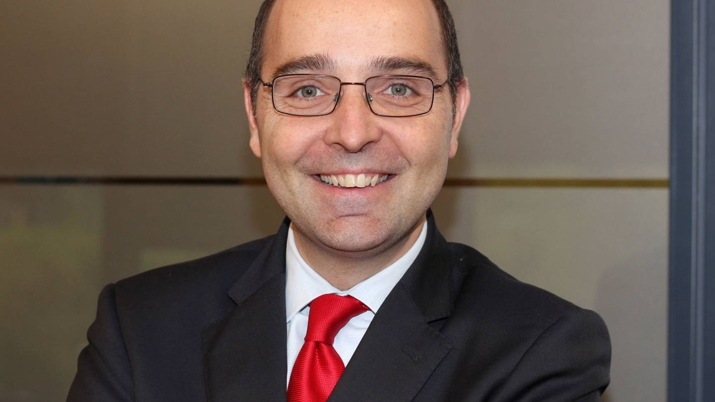 Luis Soler, socio de Consultoría de Deloitte