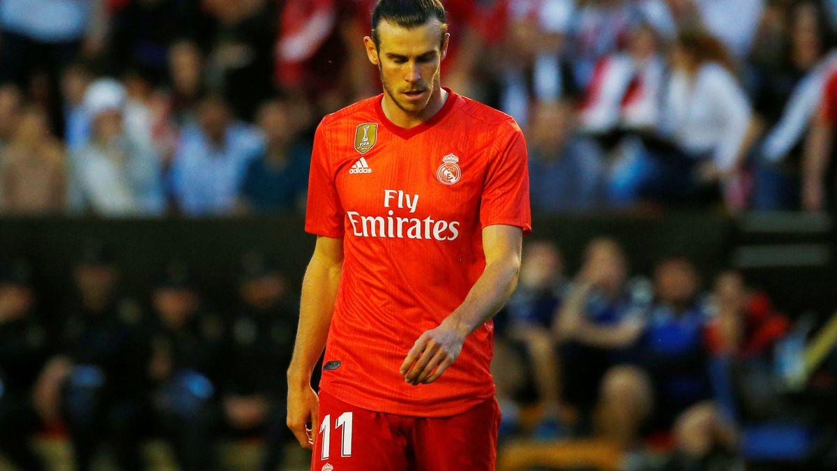 Los pasos del Real Madrid para vender a Bale... y no le quieren regalar