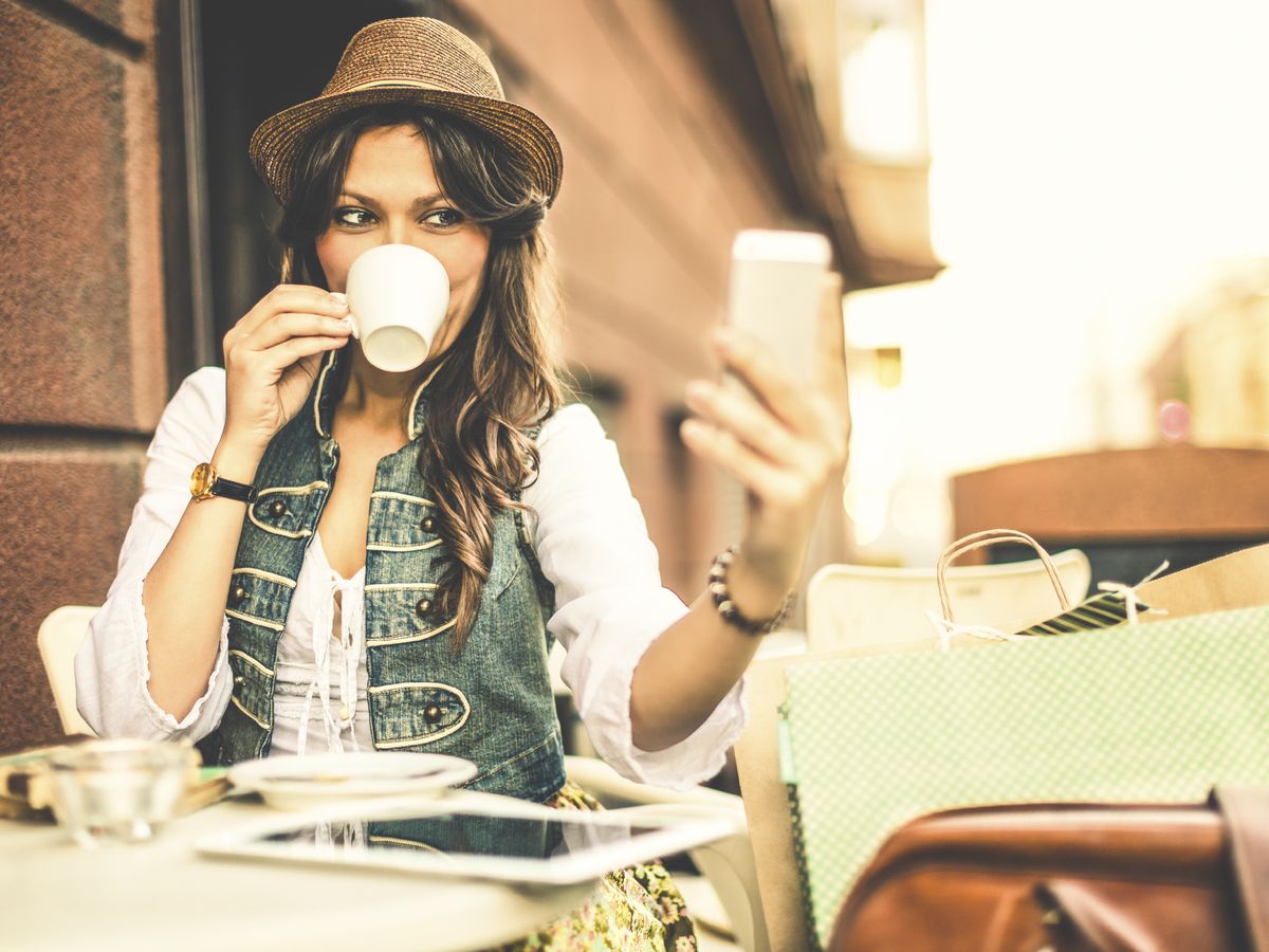 Foto: El café hace que estemos más atentos durante más tiempo. Foto: iStock