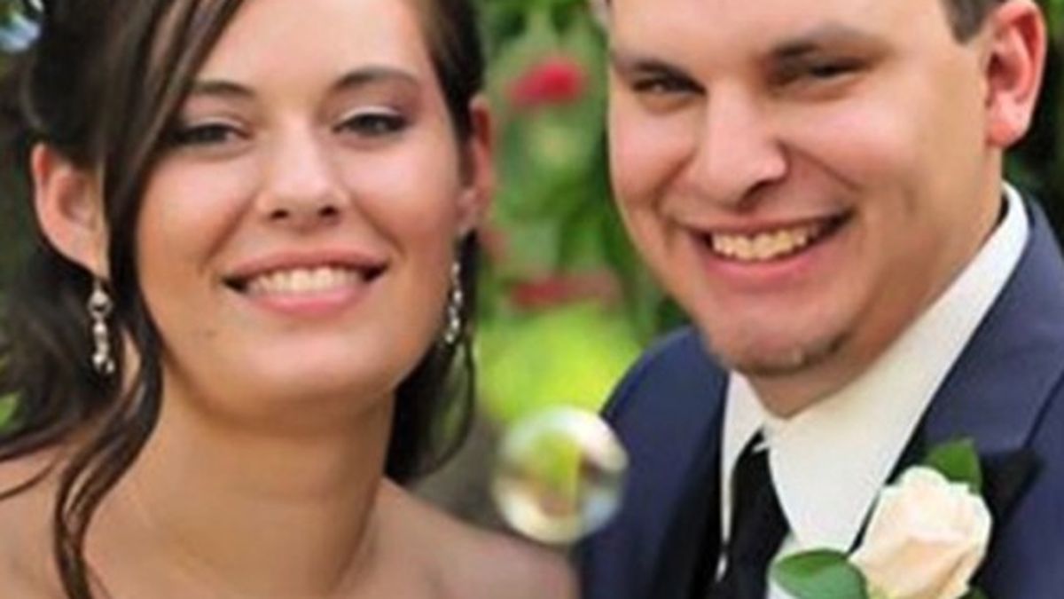 El matrimonio moderno: por qué matar a tu marido 8 días después de la boda