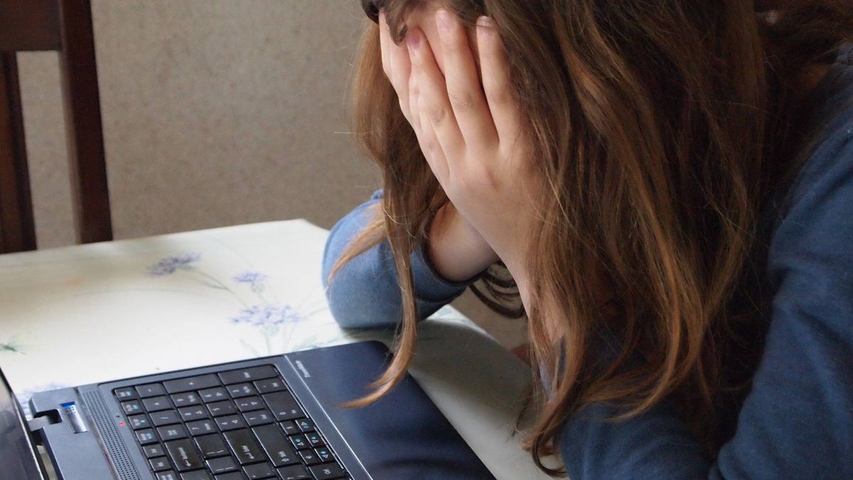 'Ciberbullying', violencia de género digital y convivencia en las aulas: una visión diferente