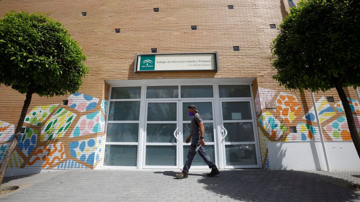  España, tercer país de la OCDE con mayor segregación escolar en Primaria