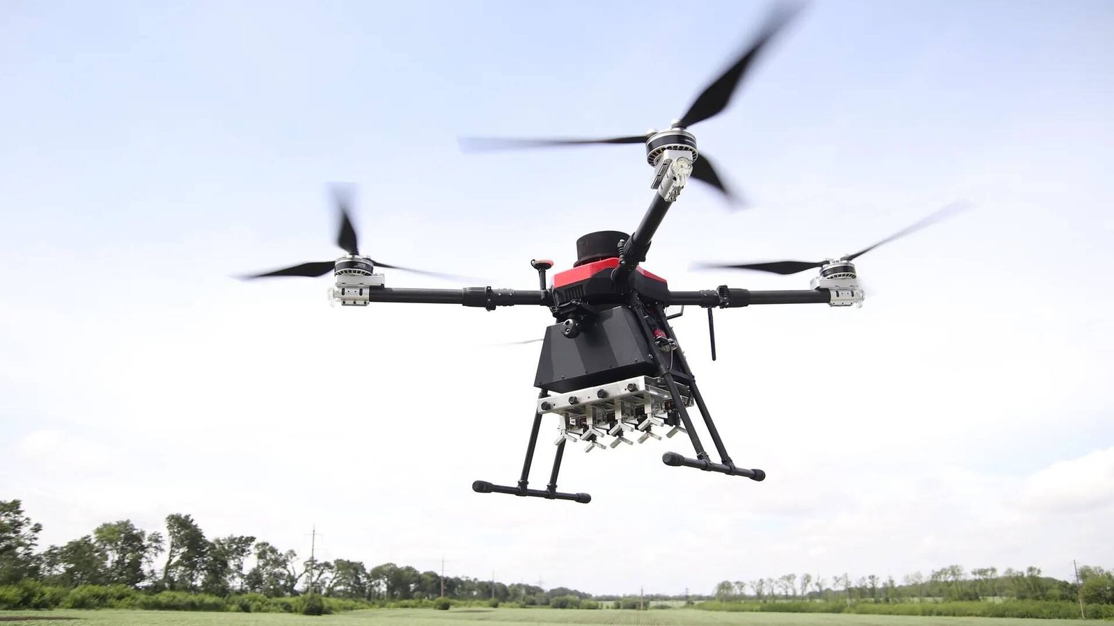 Los drones bombarderos con los que Ucrania está sembrando el pánico entre el Ejército ruso