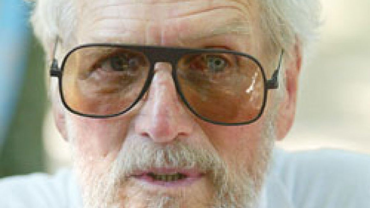 Paul Newman deja definitivamente el cine a los 82 años de edad