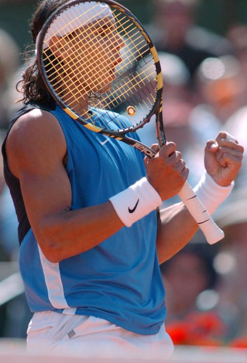 Foto: Nadal y Federer lucharán en la final soñada
