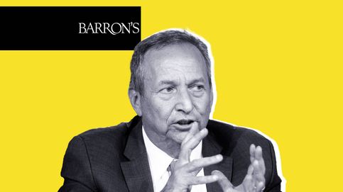 Larry Summers, exsecretario del Tesoro de EEUU: El aterrizaje será bastante duro