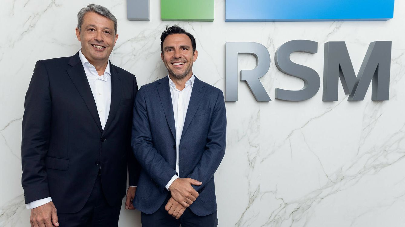 RSM Spain crece en España con la integración de la 'boutique' Letslaw