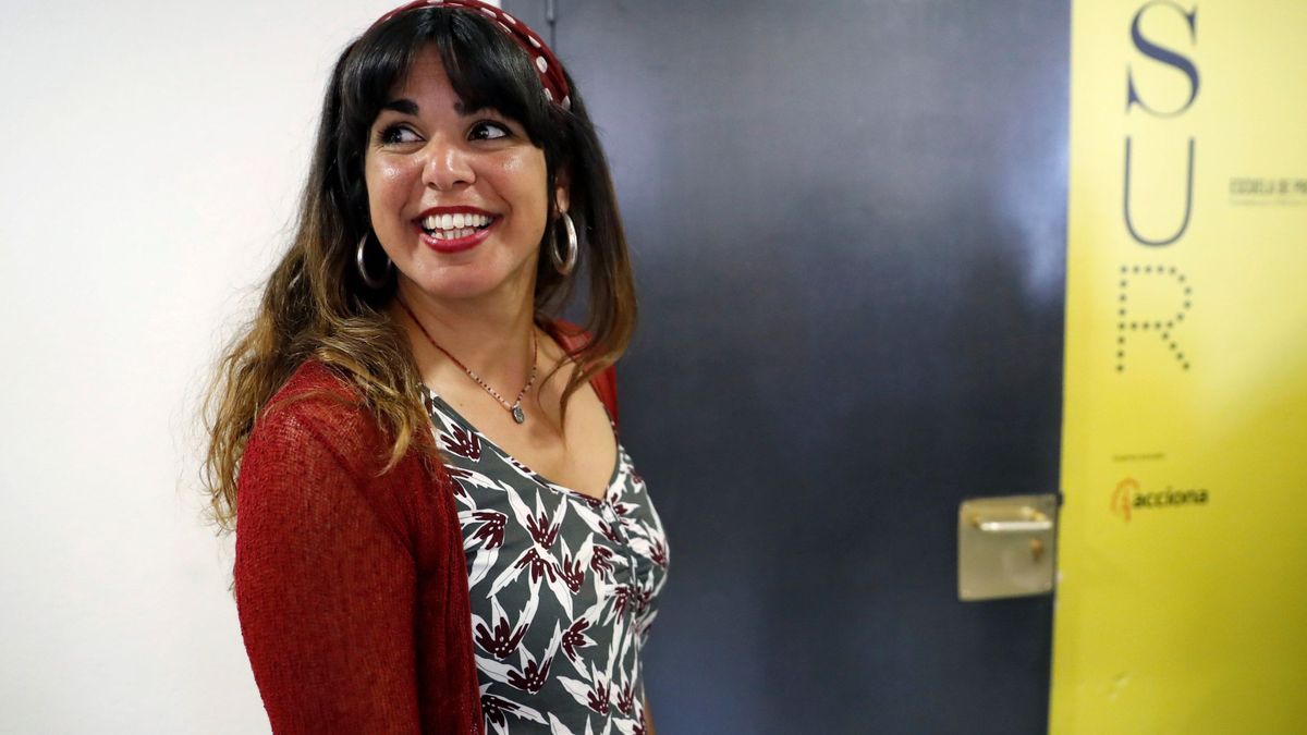 Una auditoría externa vigilará las primarias de Teresa Rodríguez y la candidata pablista