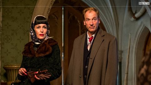 'La casa torcida': ¡por clemencia, dejen de adaptar a Agatha Christie!