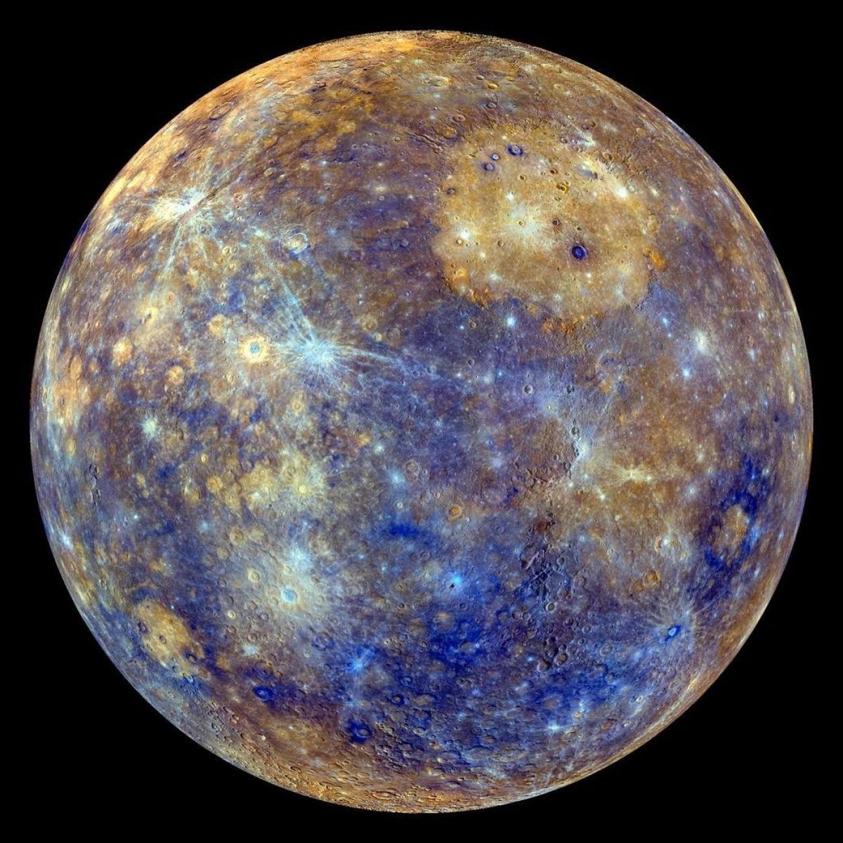 Tu profe de Naturales te engañó: el planeta más cercano a la Tierra es  Mercurio