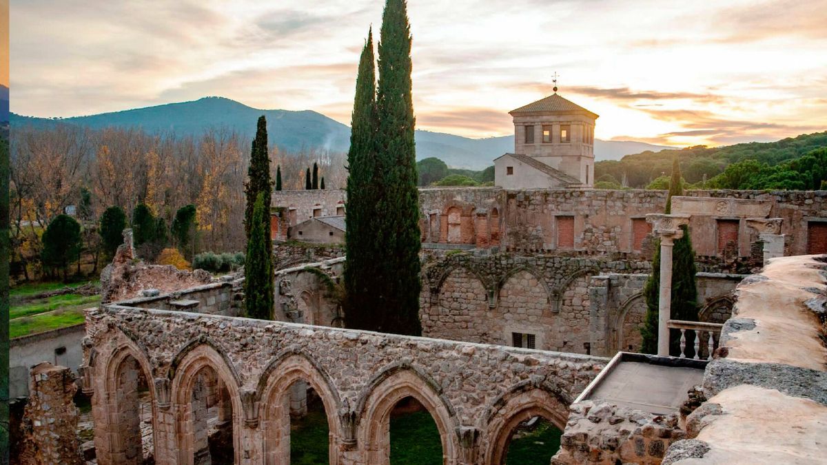Villas, yacimientos y palacios: un paseo por el patrimonio histórico y cultural del Madrid rural