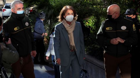 Ana Botella cierra filas con la venta de pisos públicos a un fondo buitre: Se cumplió la ley