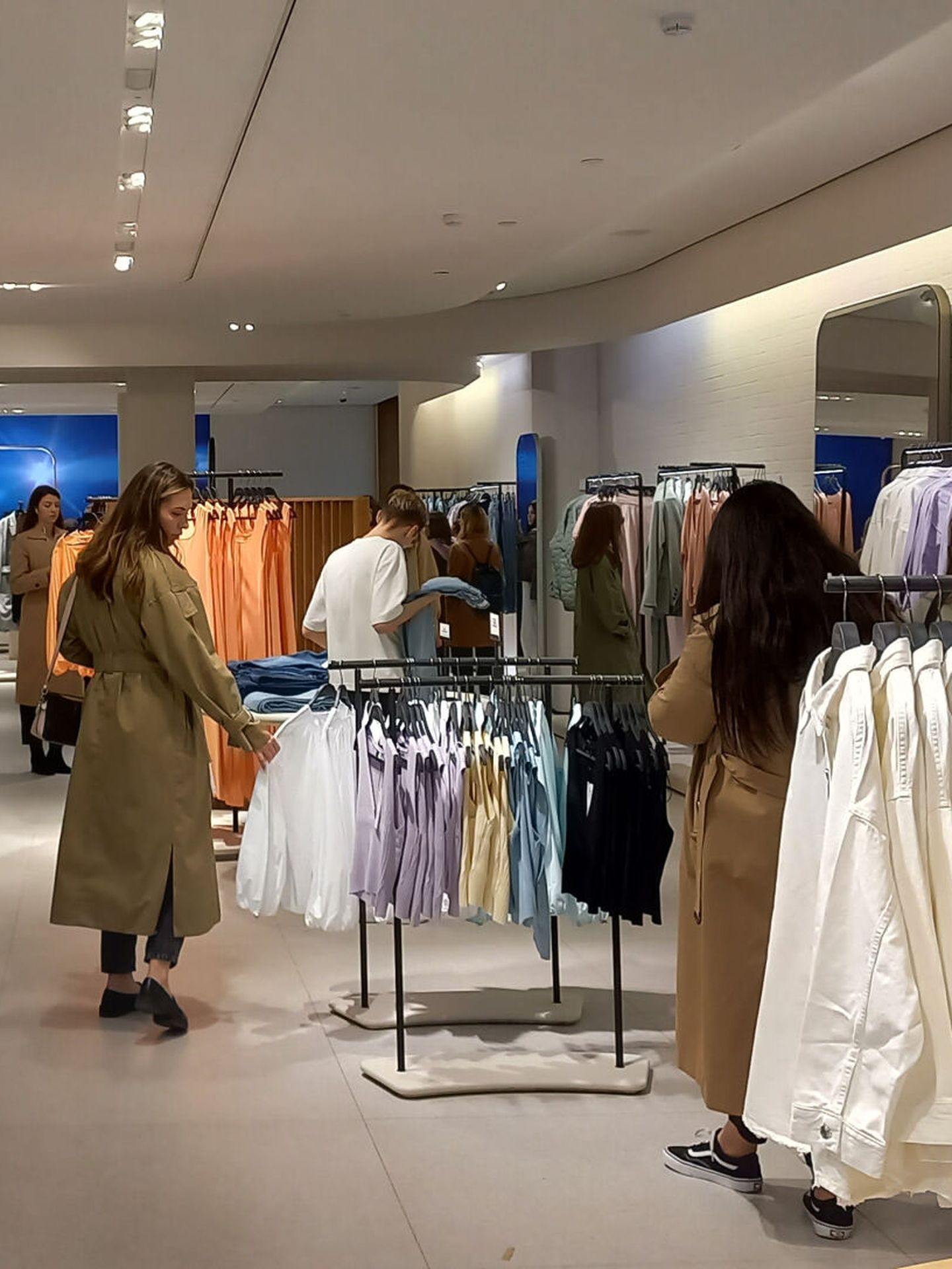 Empiezan las rebajas en Zara: cómo conseguir tus prendas favoritas antes  que nadie