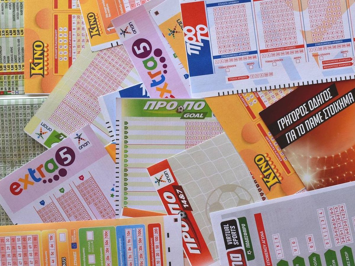 Foto: Los sorteos de lotería se están paralizando en muchos países, como España (Foto: Pixabay)