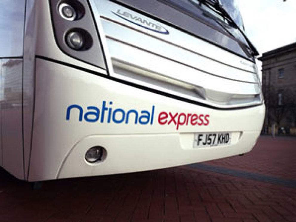 Foto: Los Cosmen rechazan una OPA hostil de FirstGroup sobre National Express