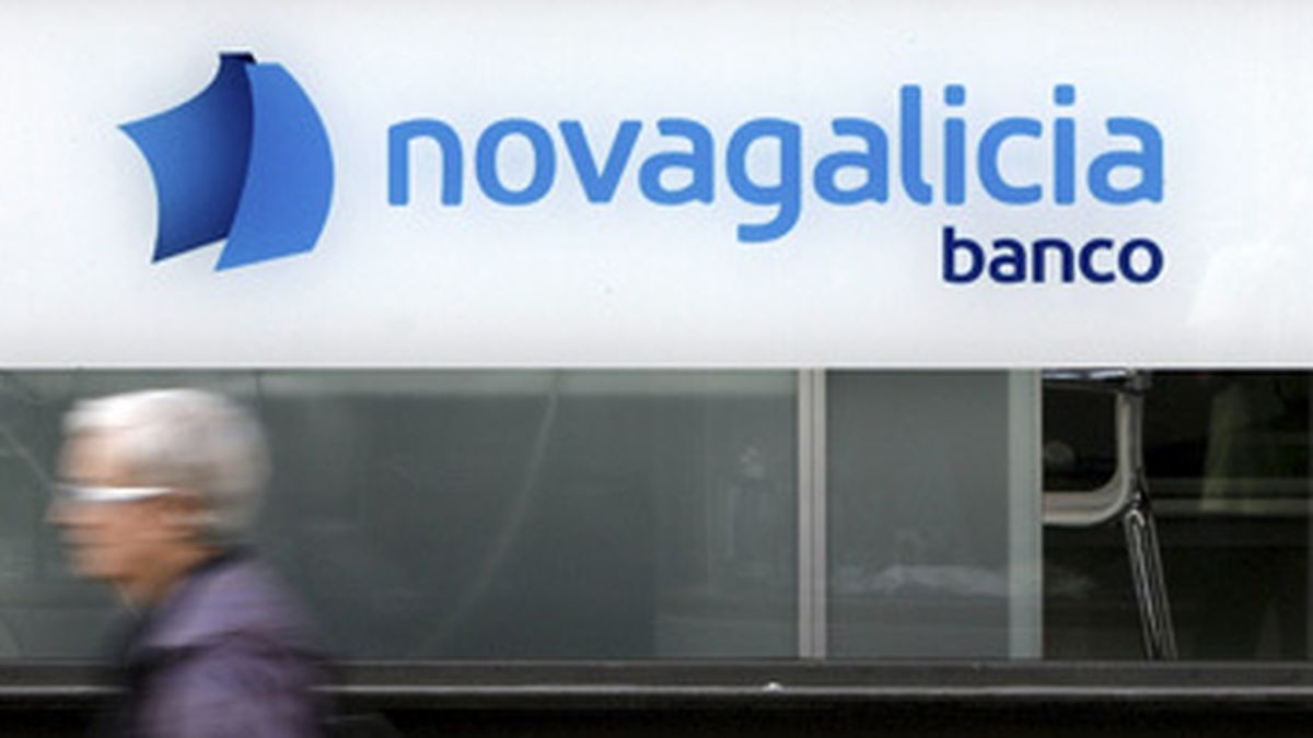S&P rebaja la nota de Novagalicia Banco, que ya estaba en 'bono basura'