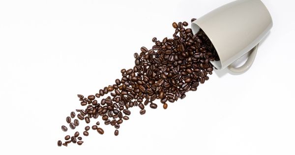 Foto: El café puede emplearse en multitud de recetas.