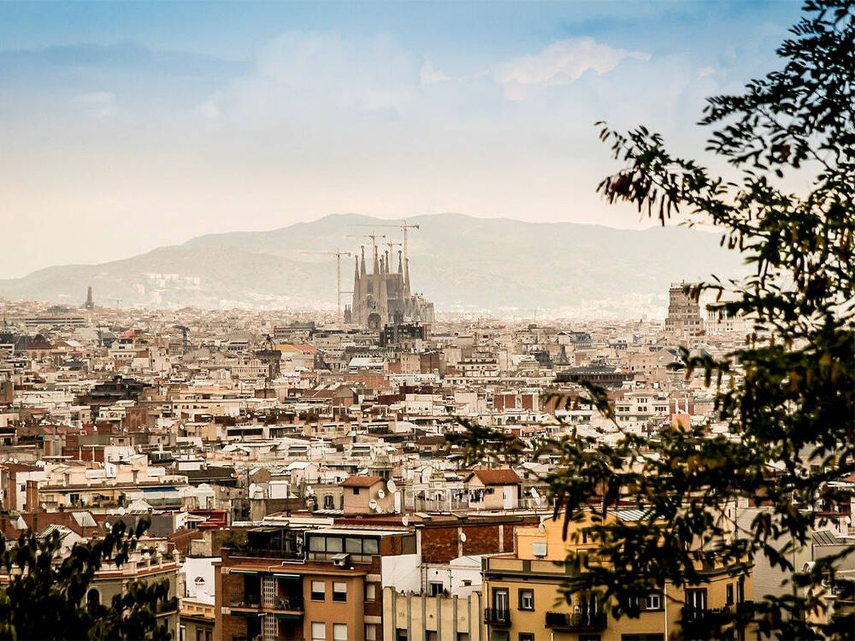 Foto: La mejor ciudad del mundo es española: "No hay lugar como este", según The Telegraph  (Pixabay)