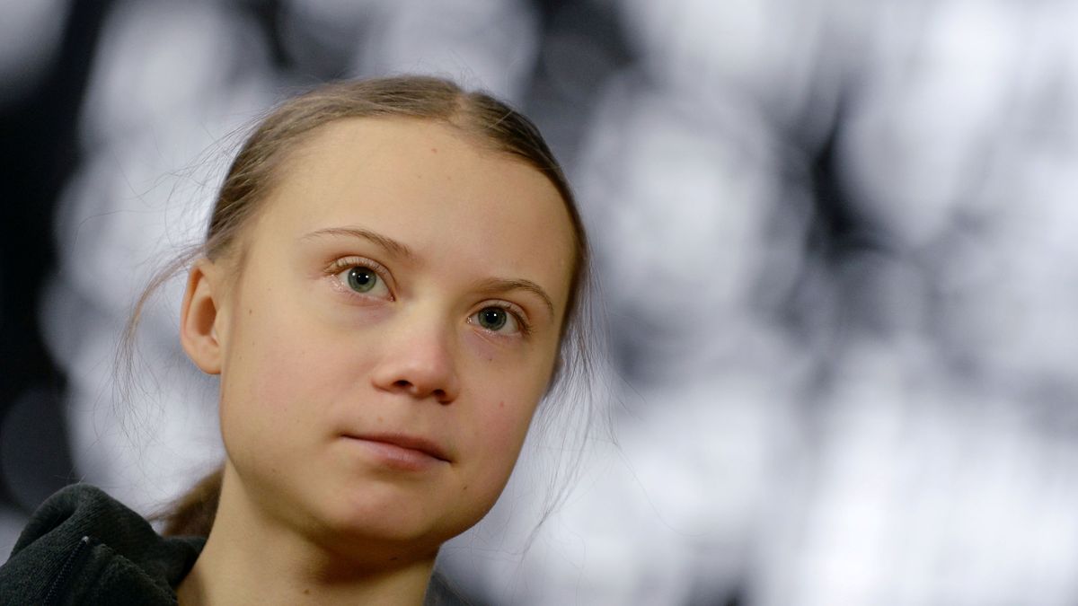 La ópera inspirada en Greta Thunberg se representará en febrero en Granollers