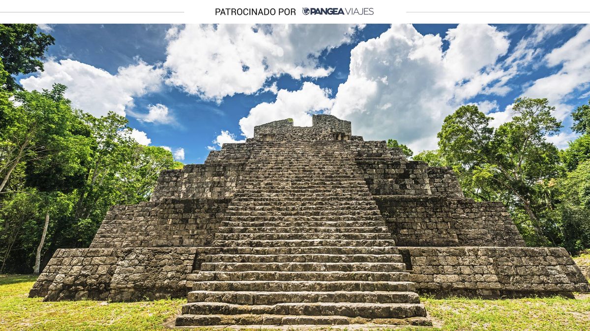 Viajes a Guatemala: el país de las cuevas y las ruinas mayas de Tikal