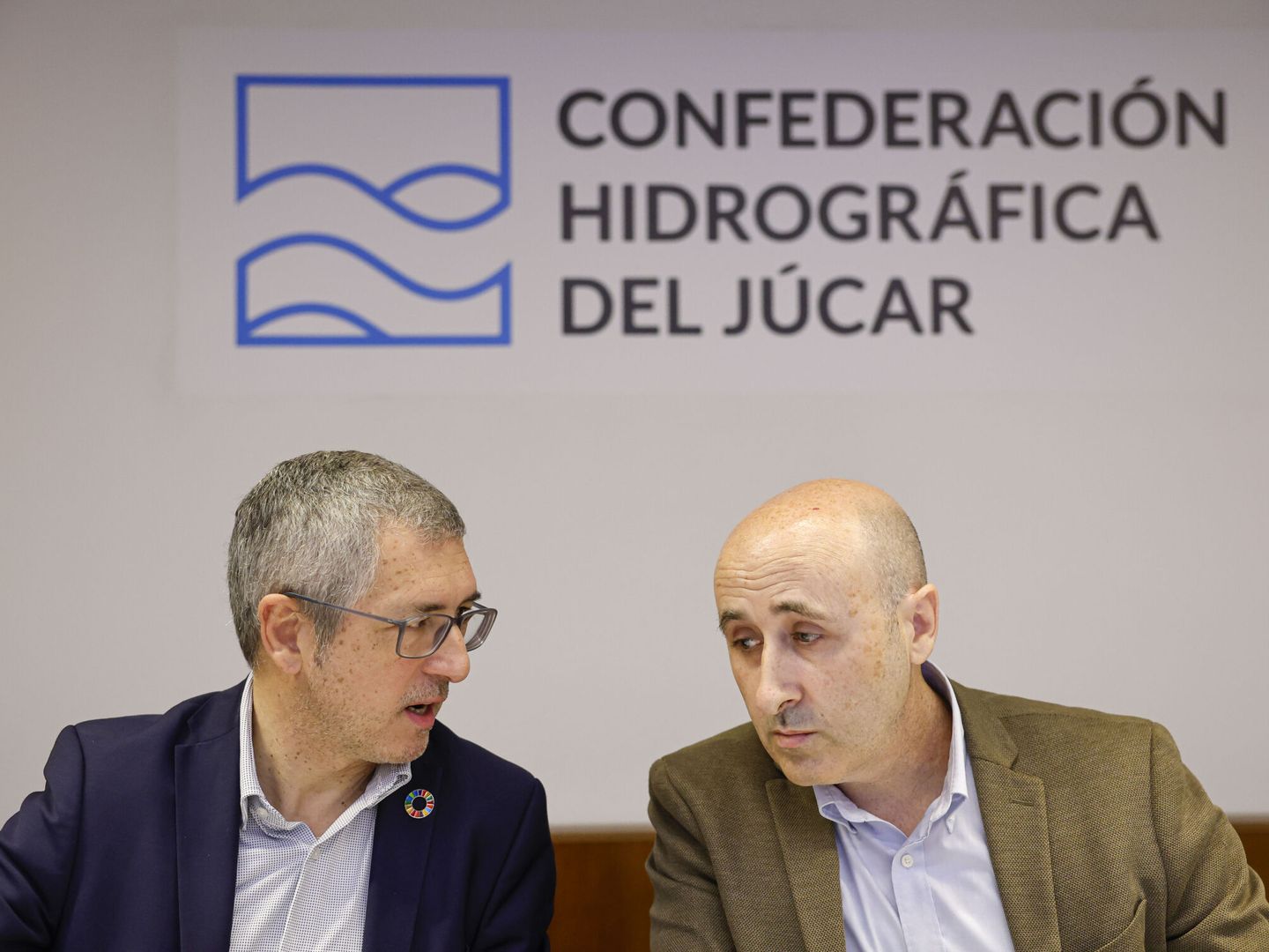 El presidente de la Confederación del Júcar testificará en la causa de ...