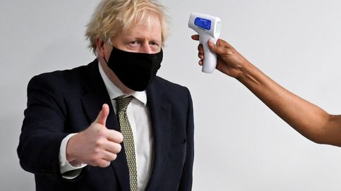 Boris Johnson decreta un nuevo confinamiento total en Inglaterra
