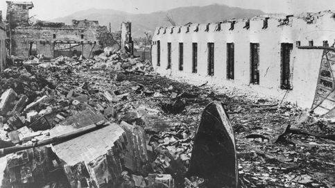 Hiroshima, el 'Auschwitz' de EEUU que Japón enterró para ocultar su genocidio