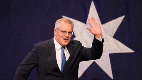 Australia investigará la designación secreta del ex primer ministro Morrison en 5 ministerios