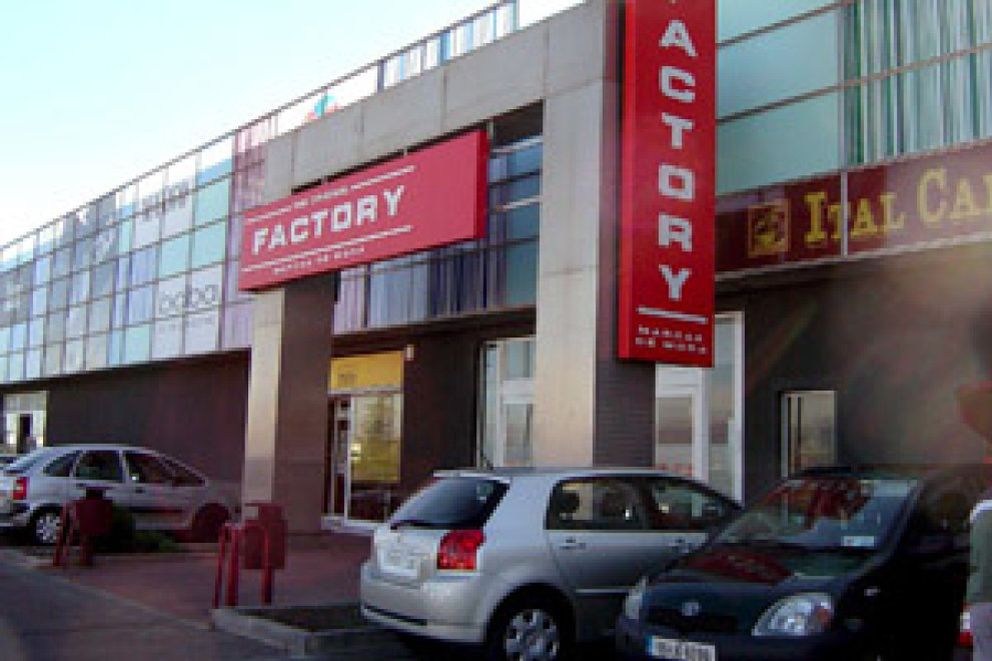 Foto: Los centros comerciales acaparan el 60% de la inversión europea en España a pesar de la crisis