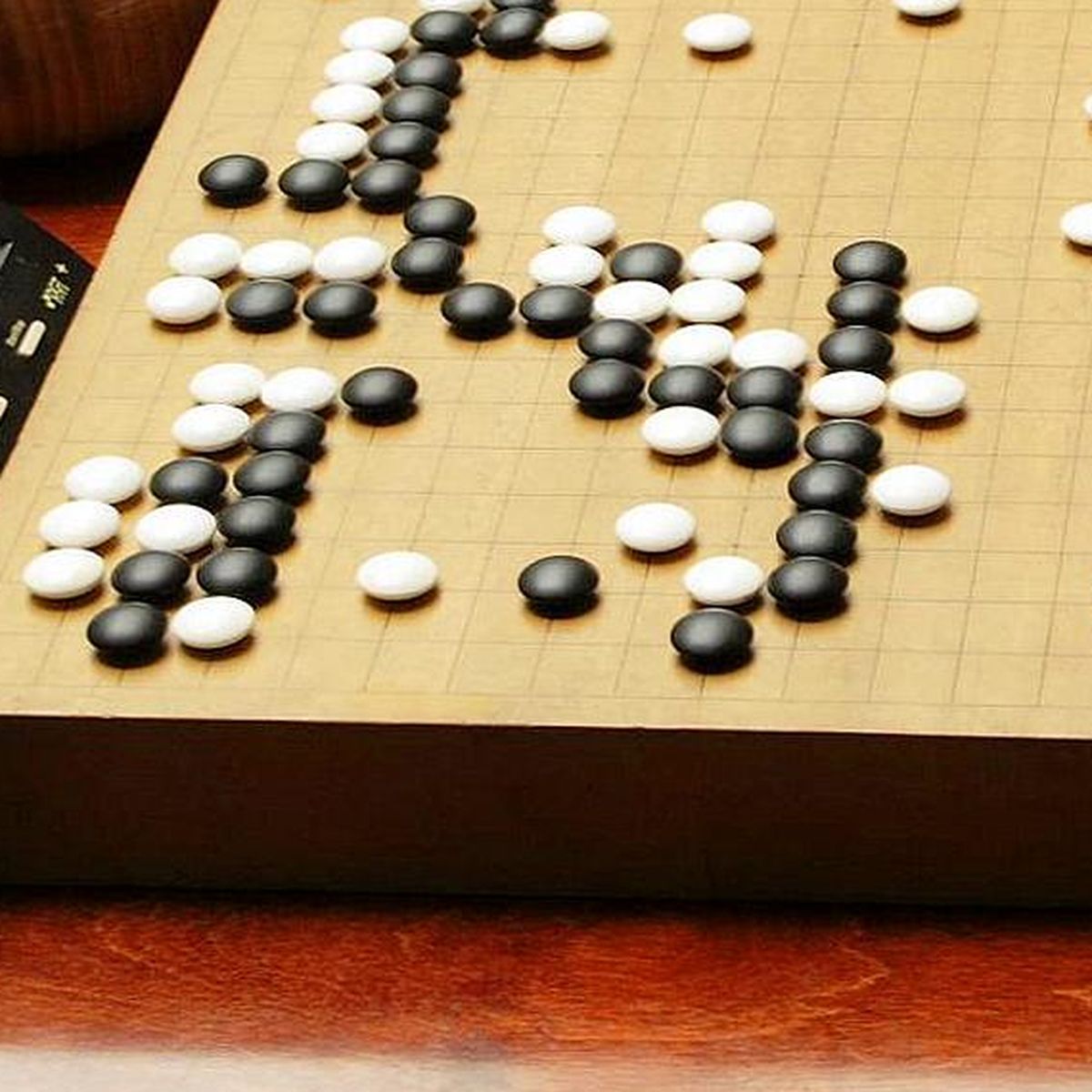 AlphaGo, inteligência artificial do Google, vence desafio de go
