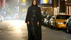 Irina Shayk, Naomi Campbell y Bella Hadid desfilan por las calles de Nueva York
