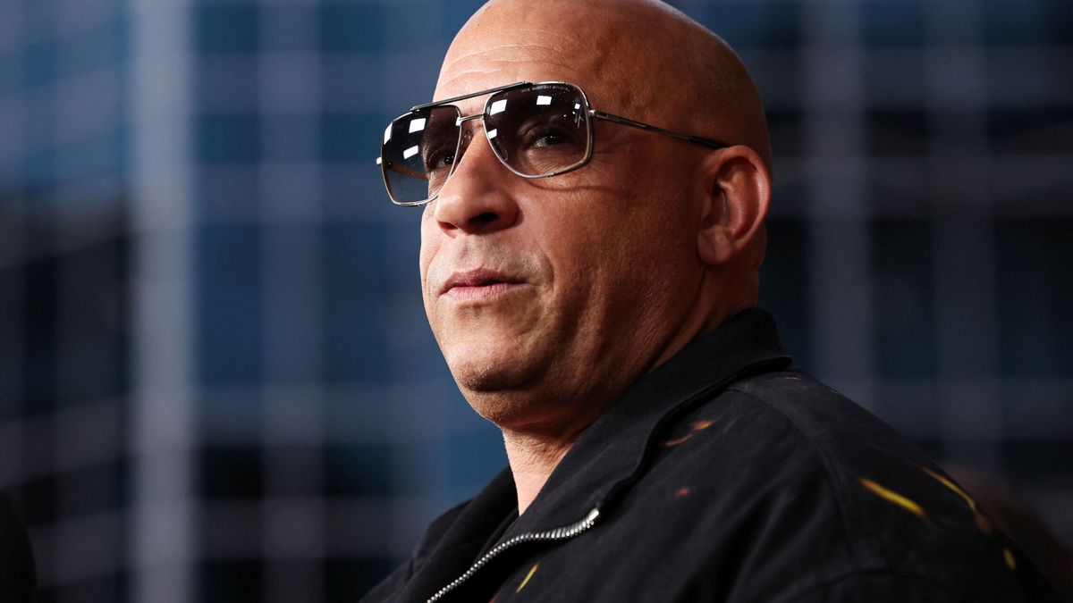 El actor Vin Diesel es demandado por una supuesta agresión sexual ocurrida en 2010